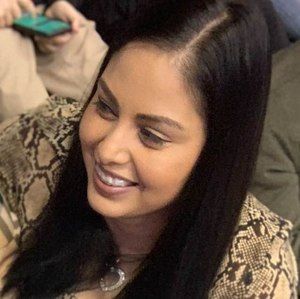 Meet your Posher, Perez cervantes